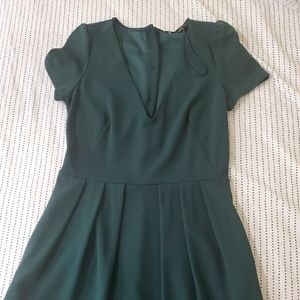 Zara Romper